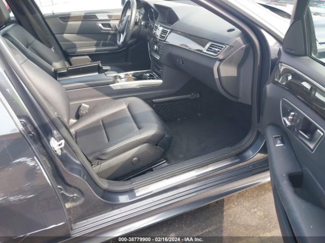 WDDHF5KB7EB007459 Mercedes-Benz E 350