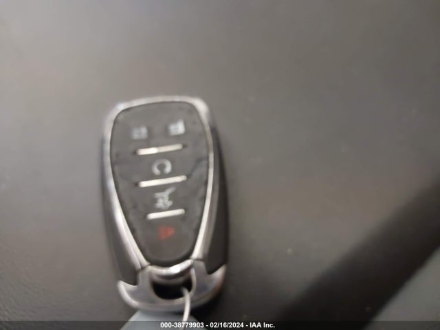Chevrolet EQUINOX LT 2018 2GNAXSEV2J6147663 Image 11