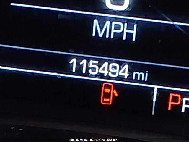 Chevrolet EQUINOX LT 2018 2GNAXSEV2J6147663 Image 15