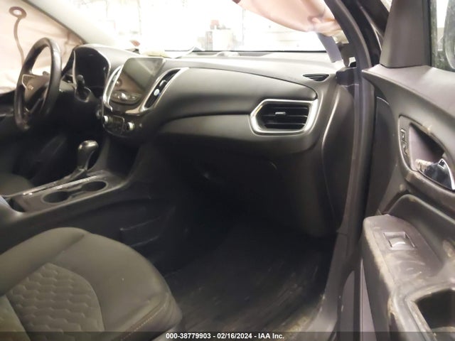 Chevrolet EQUINOX LT 2018 2GNAXSEV2J6147663 Image 5