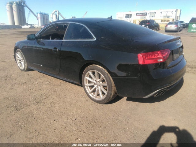WAUD2AFRXGA011306 Audi A5 2.0t Premium