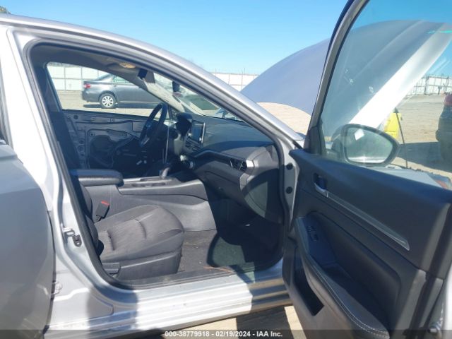 1N4BL4DV4NN371112 Nissan Altima Sv Fwd
