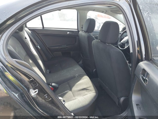 JA32U2FU9HU009351 Mitsubishi Lancer Es/le