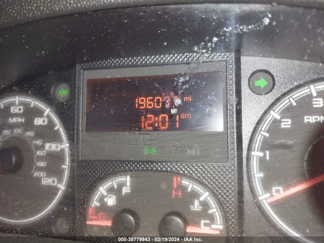 RAM Promaster 3500 High Roof 2016 3C6URVJG9GE107847 Image 16
