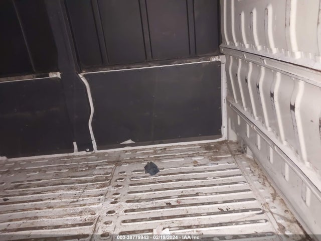RAM Promaster 3500 High Roof 2016 3C6URVJG9GE107847 Image 8
