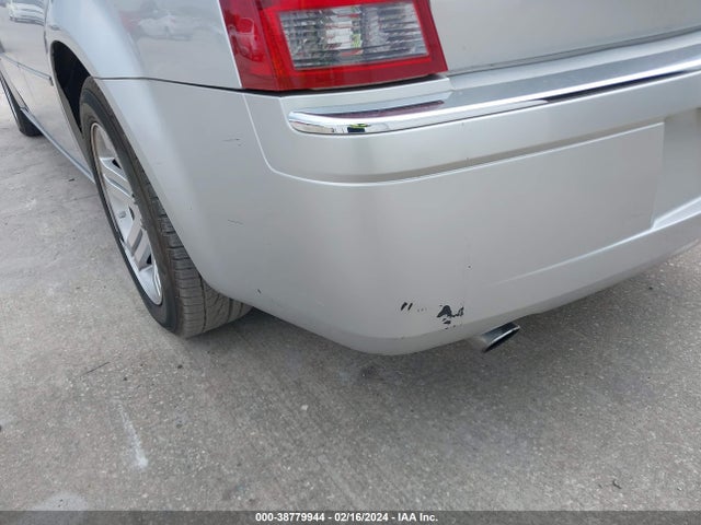 2006 CHRYSLER 300C VIN: 2C3KA63H06H319952
