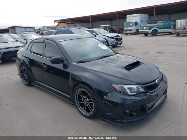 2011 SUBARU IMPREZA JF1GV7E69BG514399