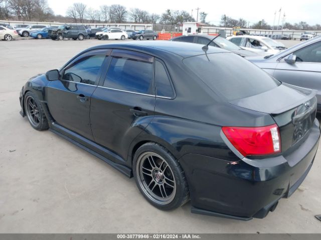 2011 SUBARU IMPREZA JF1GV7E69BG514399 Photo 2