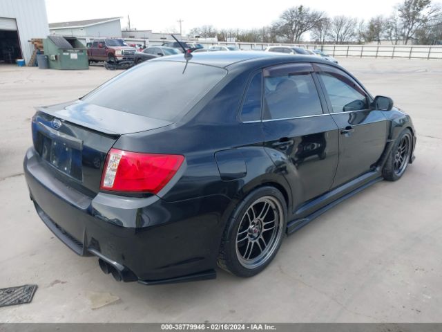 2011 SUBARU IMPREZA JF1GV7E69BG514399 Photo 3