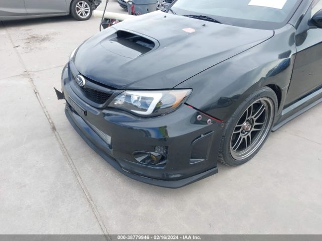 2011 SUBARU IMPREZA JF1GV7E69BG514399 Photo 5