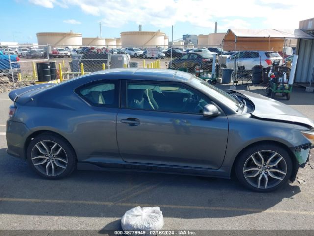 JTKJF5C77F3096167 Scion TC