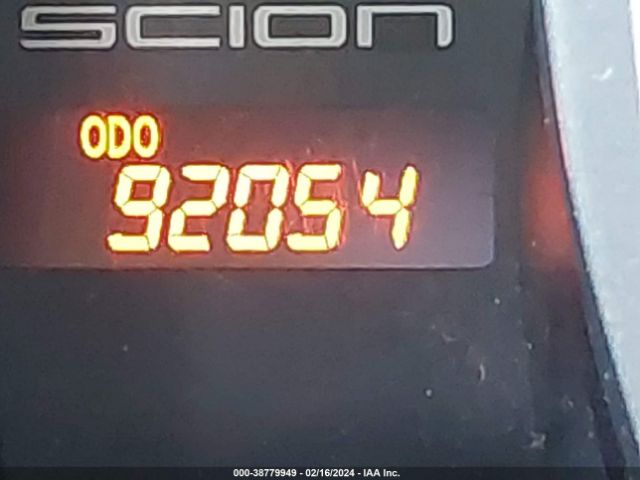 JTKJF5C77F3096167 Scion TC