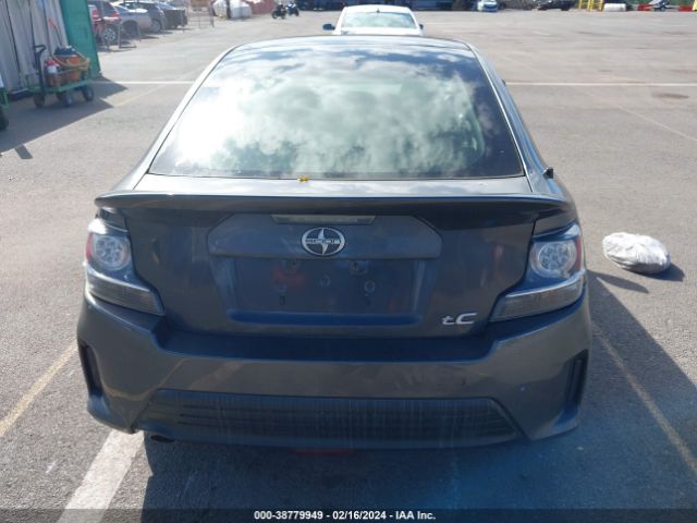 JTKJF5C77F3096167 Scion TC