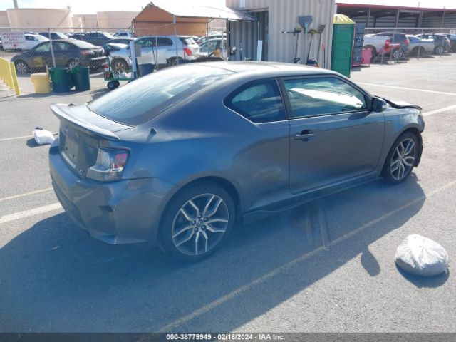 JTKJF5C77F3096167 Scion TC
