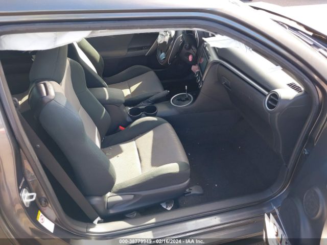JTKJF5C77F3096167 Scion TC