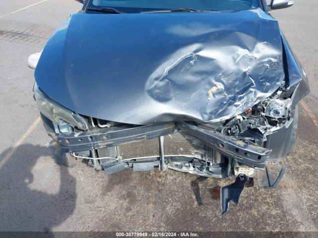 JTKJF5C77F3096167 Scion TC