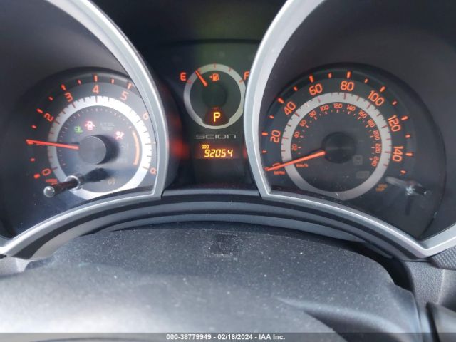 JTKJF5C77F3096167 Scion TC