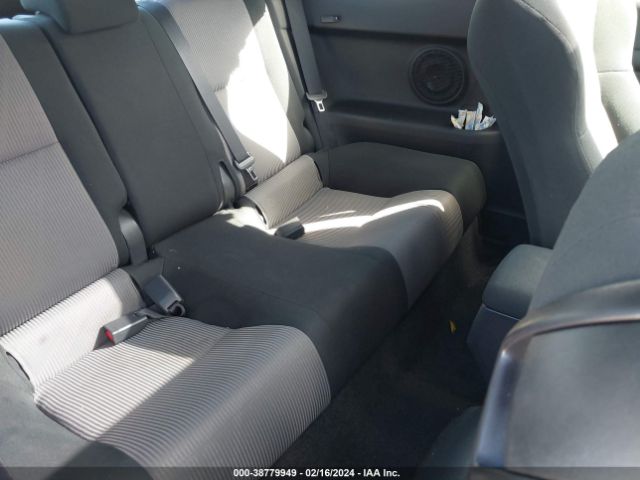 JTKJF5C77F3096167 Scion TC