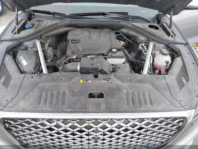 Genesis Gv70 2.5t Awd 2022 KMUMADTB5NU048349 Image 10