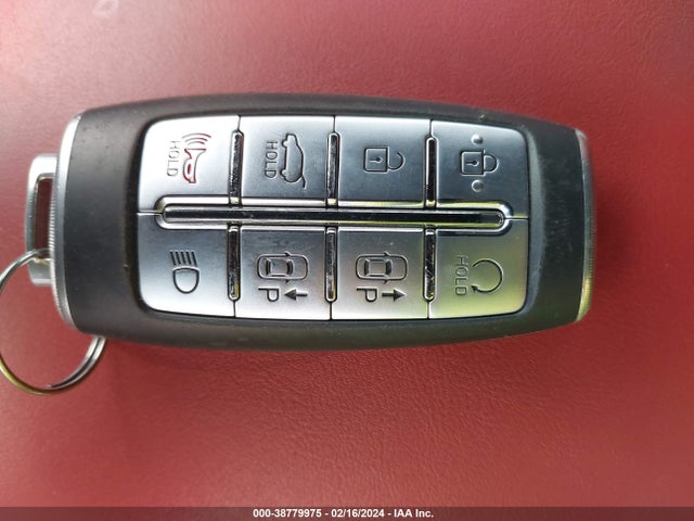 Genesis Gv70 2.5t Awd 2022 KMUMADTB5NU048349 Image 11