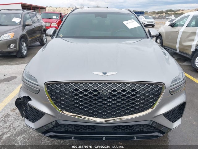 Genesis Gv70 2.5t Awd 2022 KMUMADTB5NU048349 Image 13