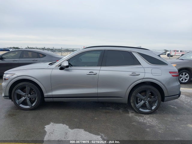 Genesis Gv70 2.5t Awd 2022 KMUMADTB5NU048349 Image 15