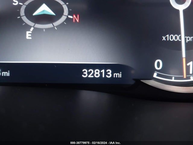 Genesis Gv70 2.5t Awd 2022 KMUMADTB5NU048349 Image 16