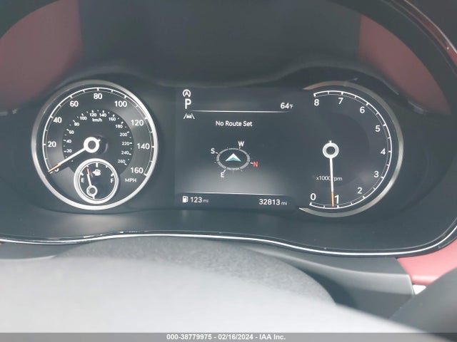 Genesis Gv70 2.5t Awd 2022 KMUMADTB5NU048349 Image 7