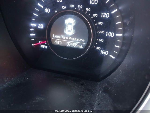 KIA OPTIMA EX 2015 5XXGN4A77FG444762 Image 15