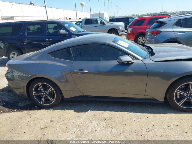 Ford Mustang Ecoboost Fastback 2024 1FA6P8TH6R5111454 Image 14