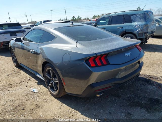 1FA6P8TH6R5111454 Ford Mustang Ecoboost Fastback