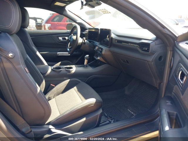 Ford Mustang Ecoboost Fastback 2024 1FA6P8TH6R5111454 Image 5