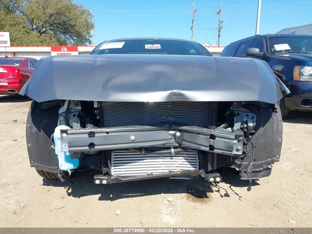 Ford Mustang Ecoboost Fastback 2024 1FA6P8TH6R5111454 Image 6