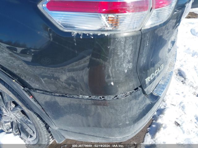 5N1AT2MV1EC792139 Nissan Rogue Sl