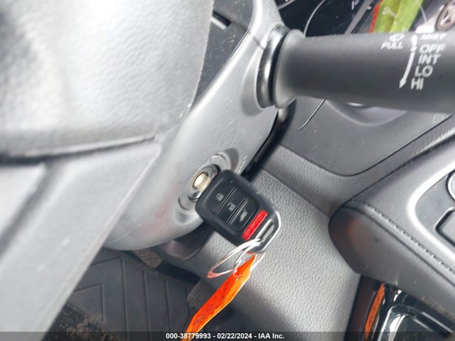 Honda Hr-v Awd Lx 2022 3CZRU6H35NM741272 Image 11