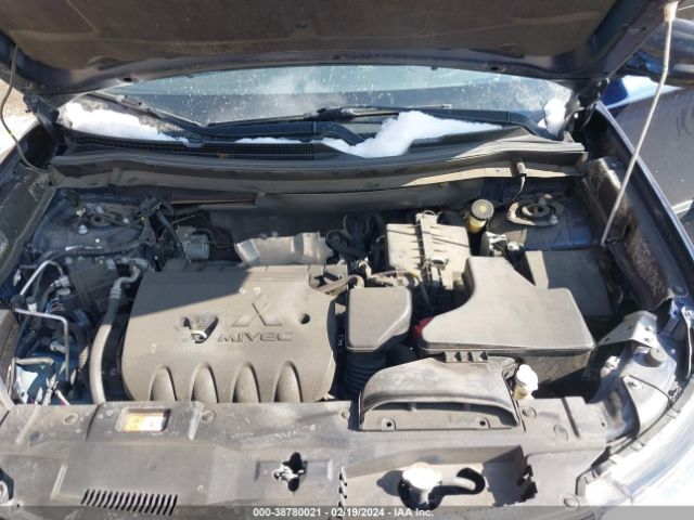 JA4AD3A3XLZ036565 Mitsubishi Outlander Le 2.4/se 2.4/sel 2.4/sp 2.4