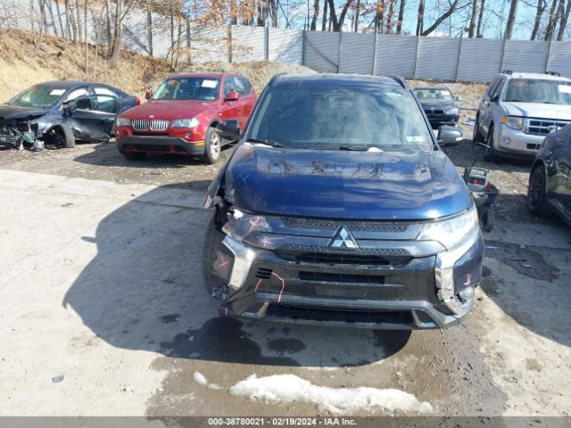 JA4AD3A3XLZ036565 Mitsubishi Outlander Le 2.4/se 2.4/sel 2.4/sp 2.4