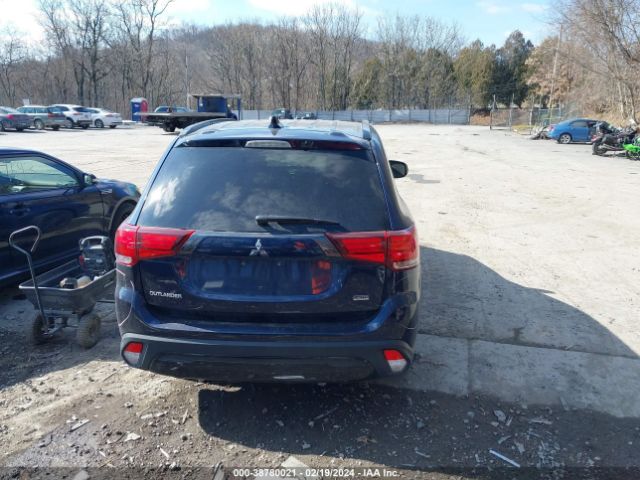 JA4AD3A3XLZ036565 Mitsubishi Outlander Le 2.4/se 2.4/sel 2.4/sp 2.4