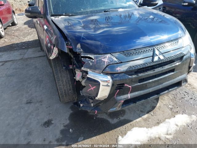 JA4AD3A3XLZ036565 Mitsubishi Outlander Le 2.4/se 2.4/sel 2.4/sp 2.4