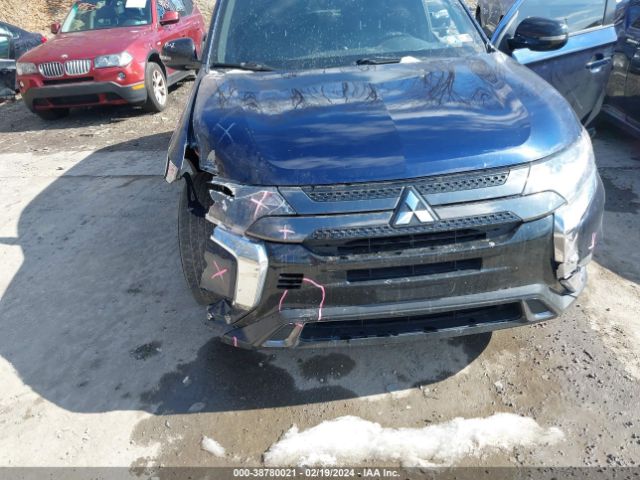 JA4AD3A3XLZ036565 Mitsubishi Outlander Le 2.4/se 2.4/sel 2.4/sp 2.4