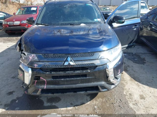 JA4AD3A3XLZ036565 Mitsubishi Outlander Le 2.4/se 2.4/sel 2.4/sp 2.4