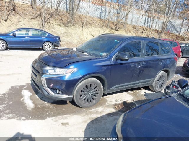 JA4AD3A3XLZ036565 Mitsubishi Outlander Le 2.4/se 2.4/sel 2.4/sp 2.4