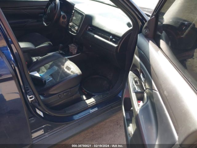 JA4AD3A3XLZ036565 Mitsubishi Outlander Le 2.4/se 2.4/sel 2.4/sp 2.4