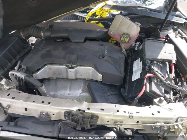 Chevrolet MALIBU 2LT 2014 1G11E5SL7EF163123 Image 10