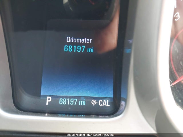 Chevrolet CAMARO 2SS 2015 2G1FK1EJ6F9238227 Image 15