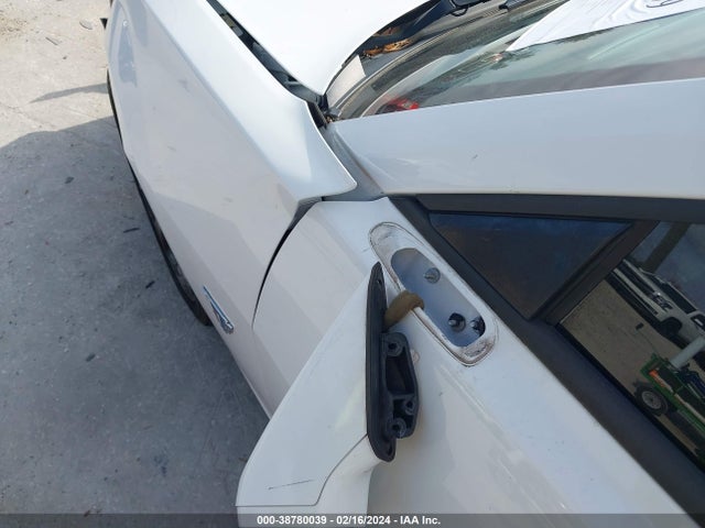 Chevrolet CAMARO 2SS 2015 2G1FK1EJ6F9238227 Image 20