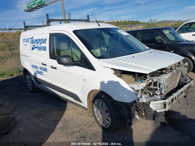 2016 NM0LS7F79G1292334 головне зображення