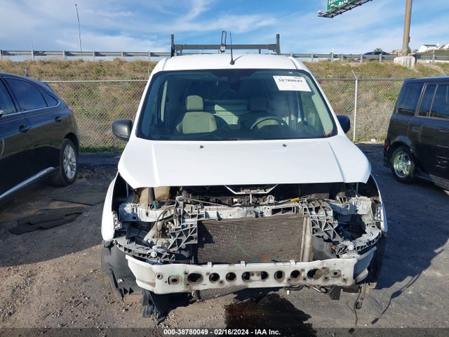 Ford Transit Connect Xlt 2016 NM0LS7F79G1292334 Image 13