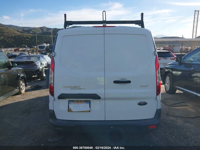 Ford Transit Connect Xlt 2016 NM0LS7F79G1292334 Image 17