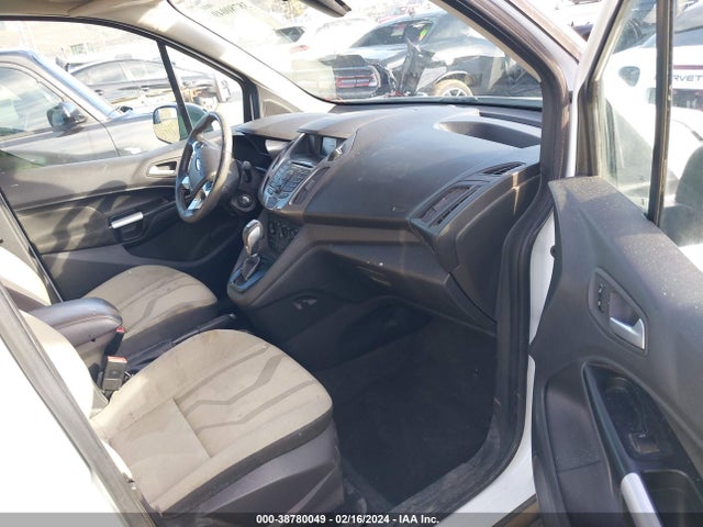 Ford Transit Connect Xlt 2016 NM0LS7F79G1292334 Image 5